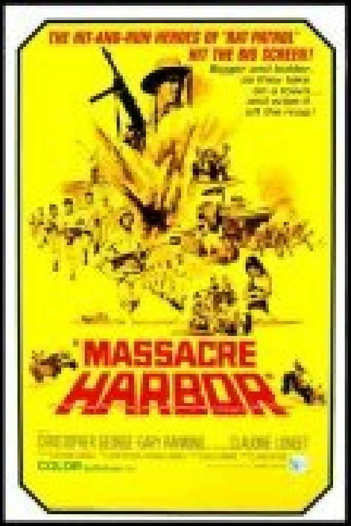 Massacre Harbor