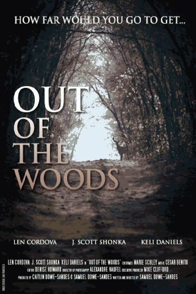 Out of the Woods