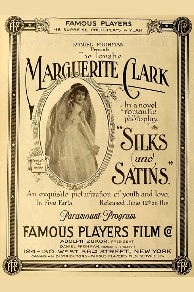 Silks and Satins