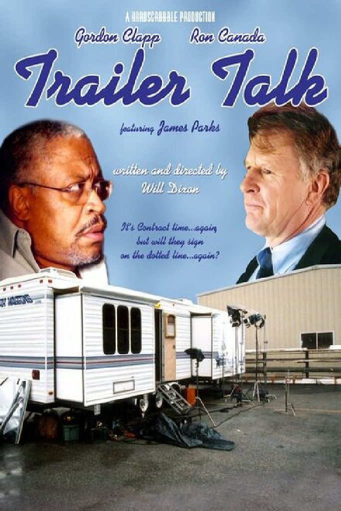 Trailer Talk