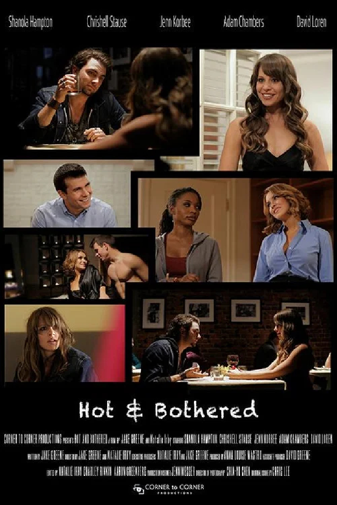 Hot and Bothered: Feminist Pornography