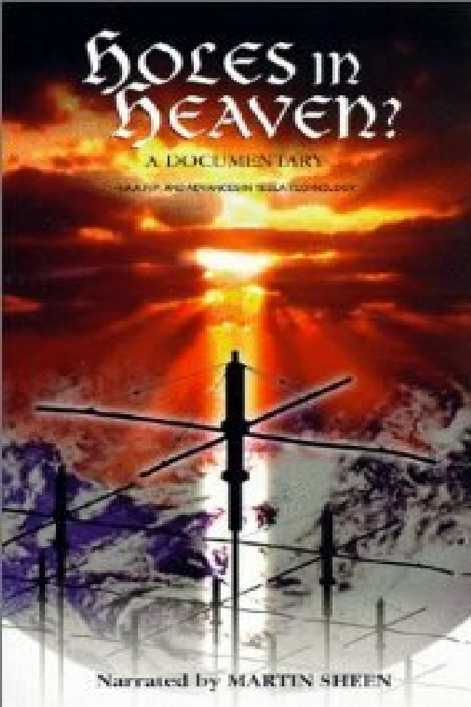 Holes in Heaven? H.A.A.R.P. & Advances In Tesla Technology