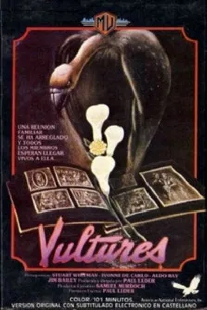 Vultures