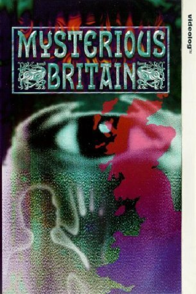 Mysterious Britain