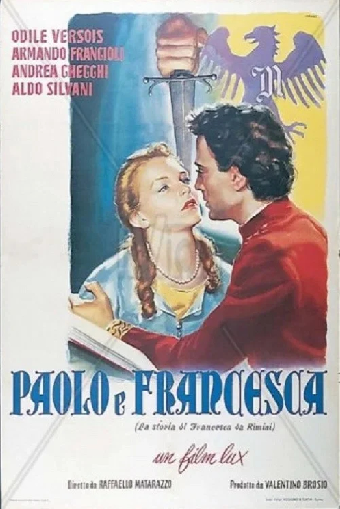 Паоло и Франческа