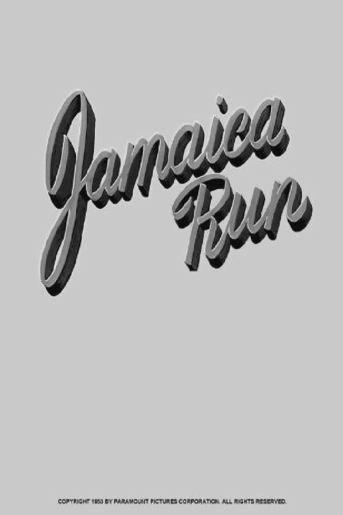 Jamaica Run
