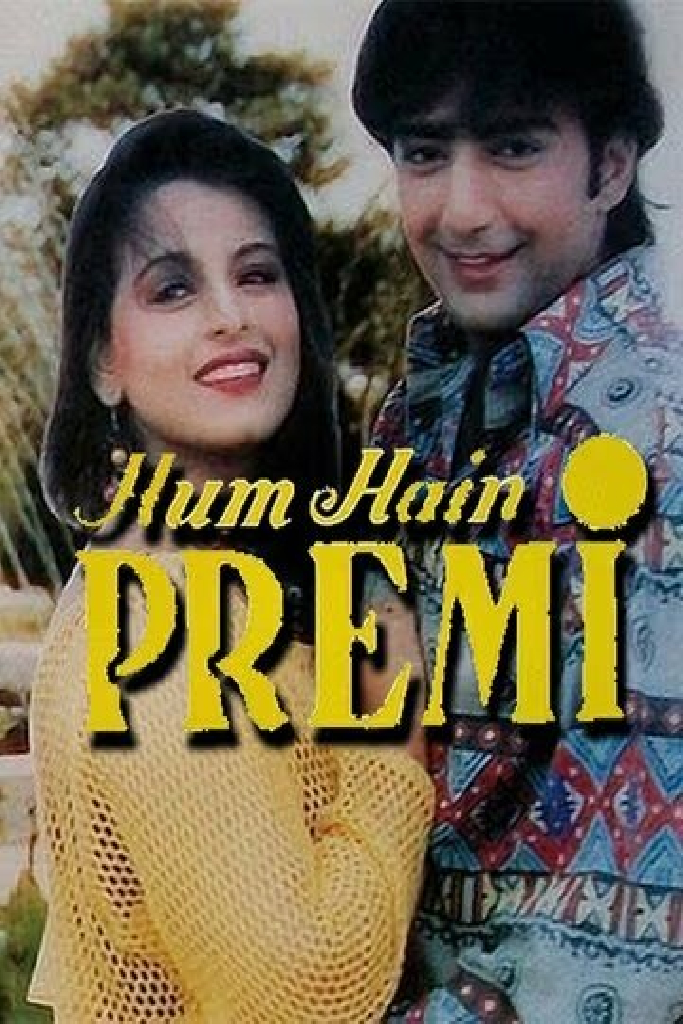 Hum Hain Premi