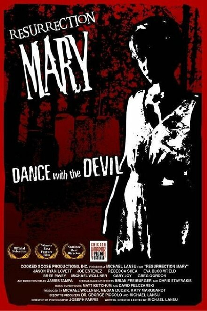 Resurrection Mary