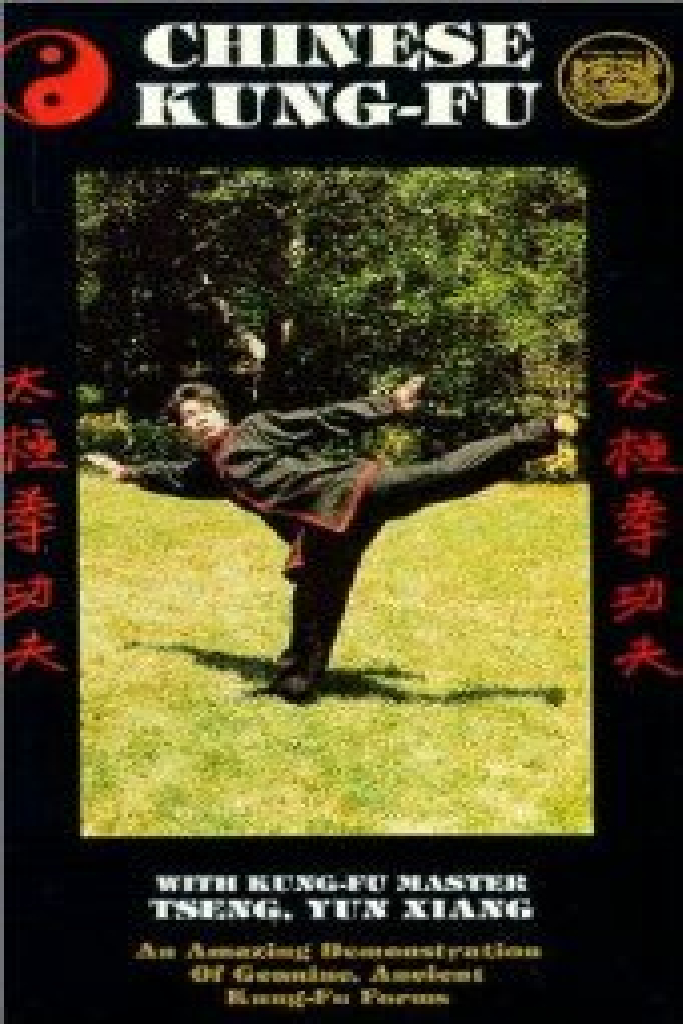 Tang Shan gong fu