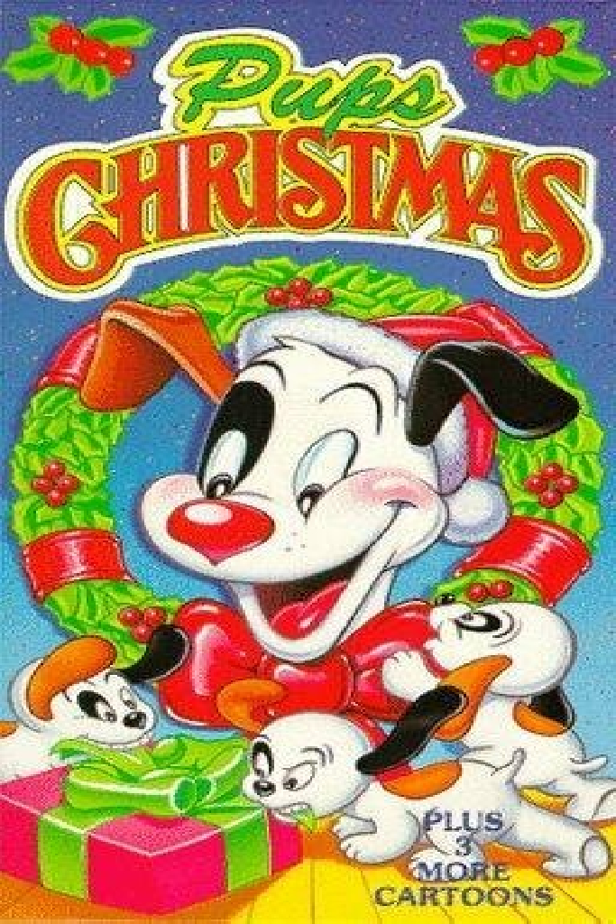 The Pups' Christmas