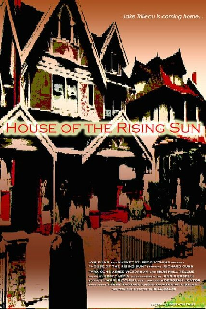 House of the Rising Sun