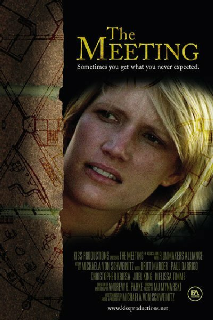 The Meeting