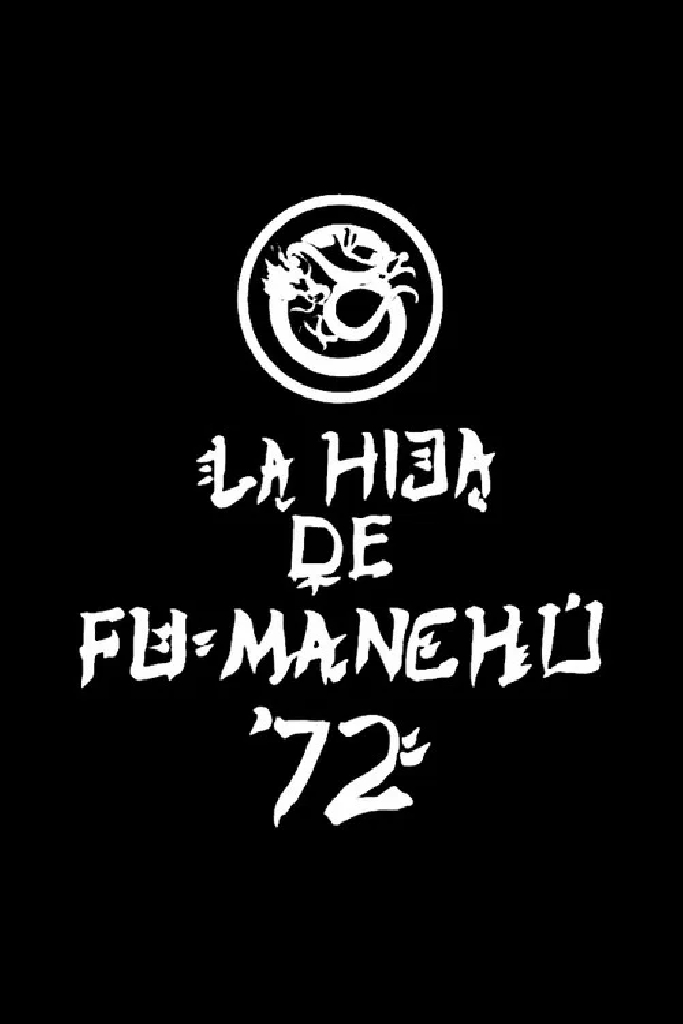 La hija de Fu Manchú '72