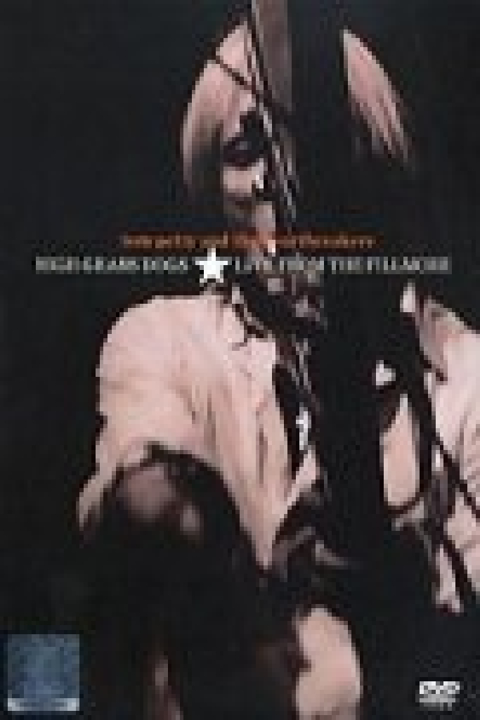 Tom Petty & the Heartbreakers - High Grass Dogs - Live from the Fillmore