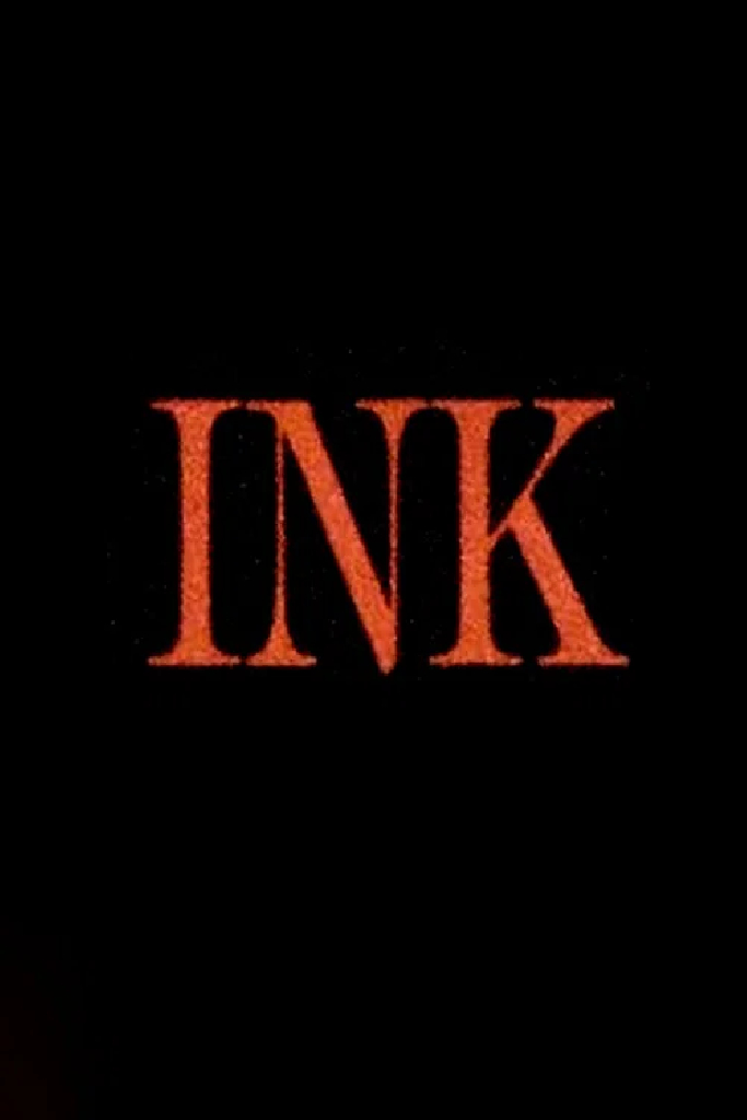 Ink