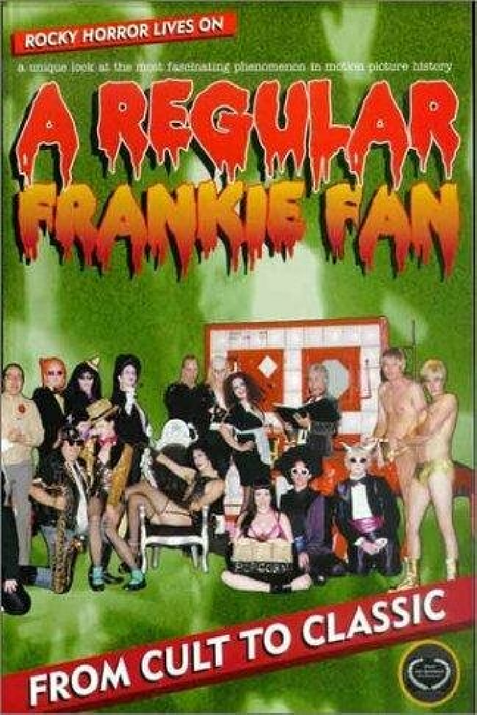 A Regular Frankie Fan