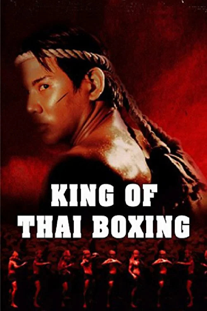 King of Thai Boxing