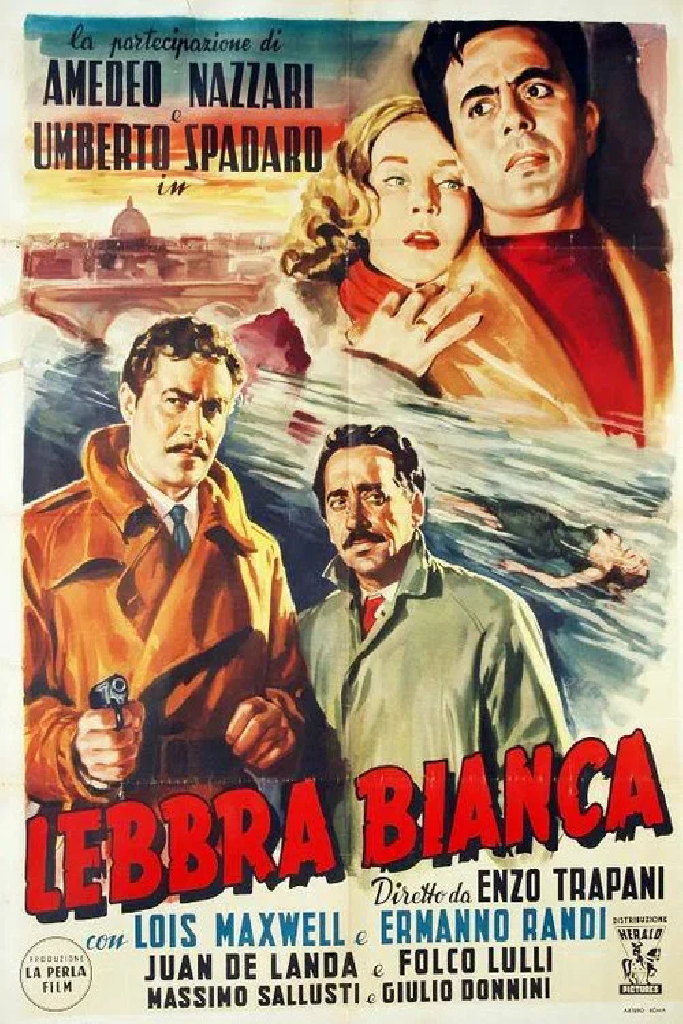 Lebbra bianca