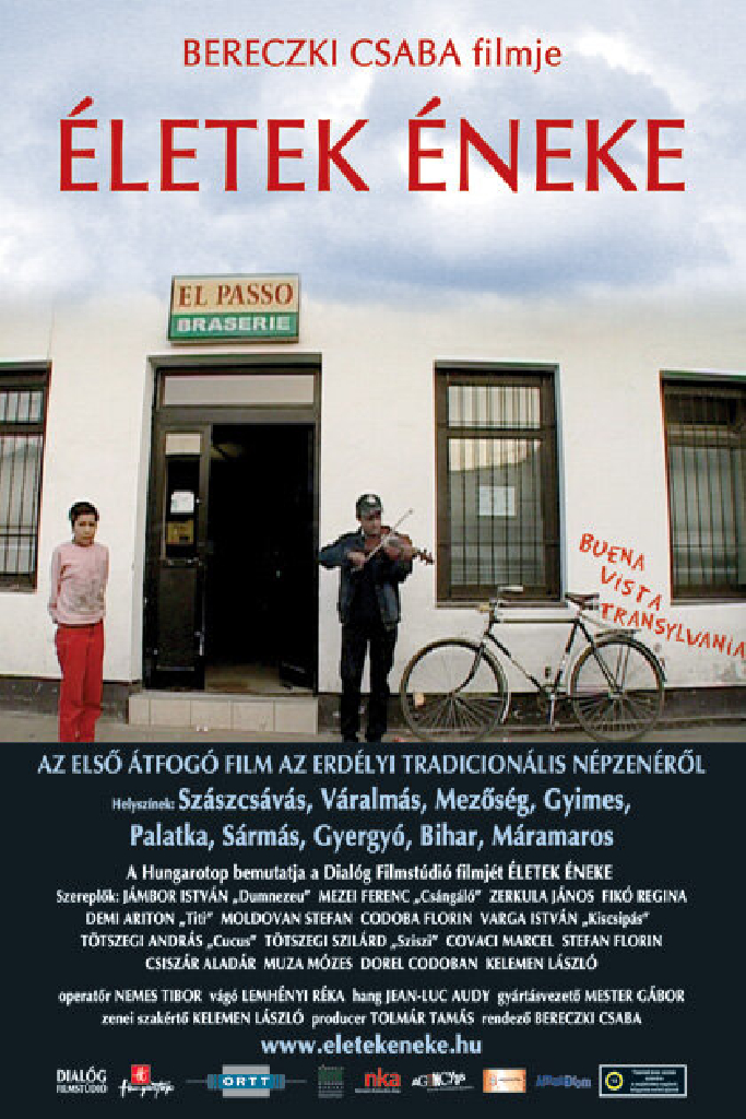 Életek éneke