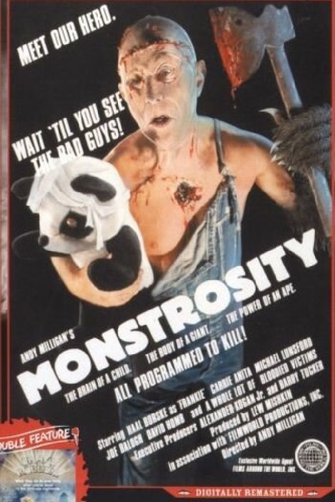 Monstrosity