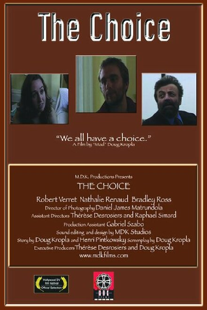 The Choice