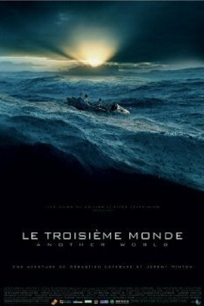 Le troisième monde