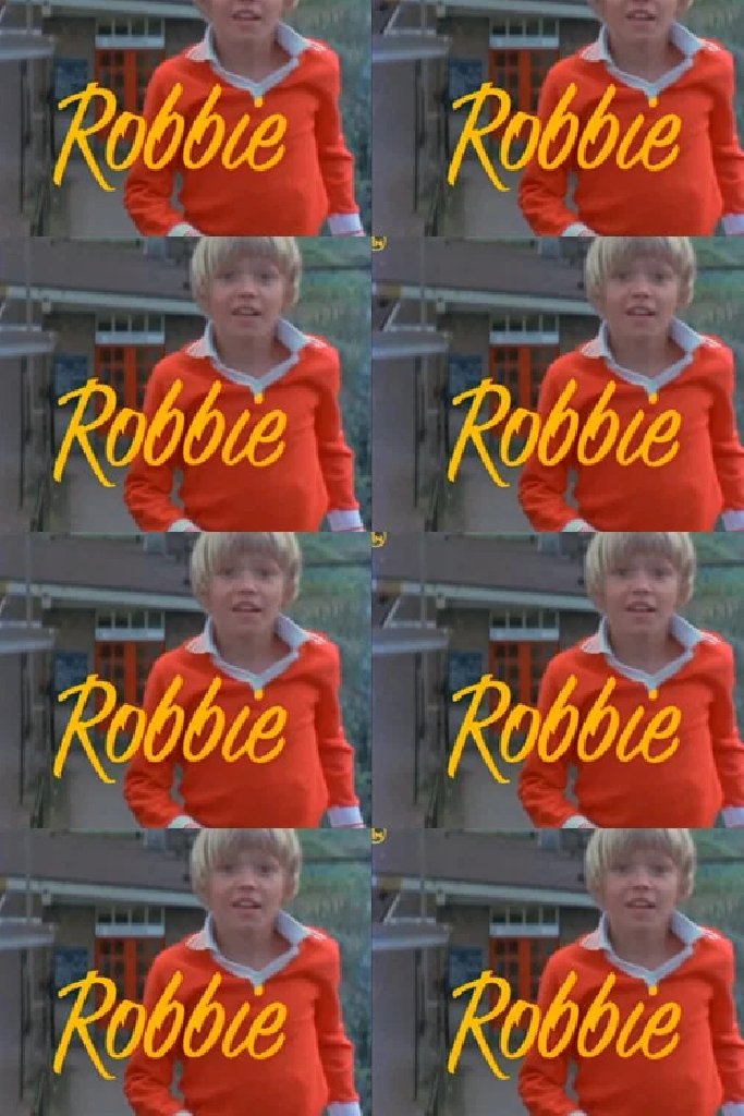 Robbie