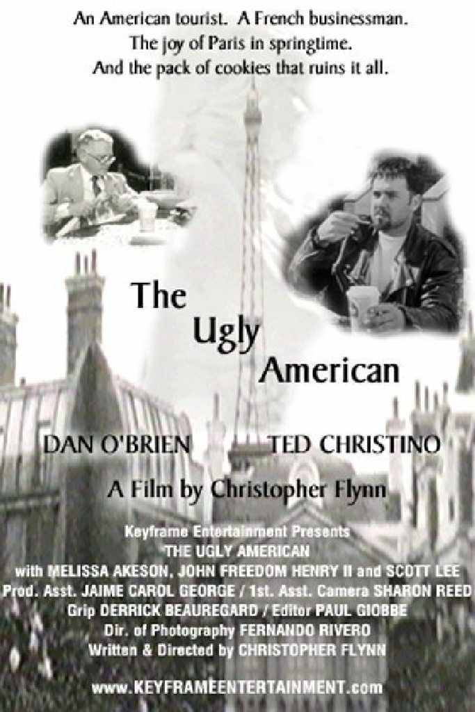 The Ugly American