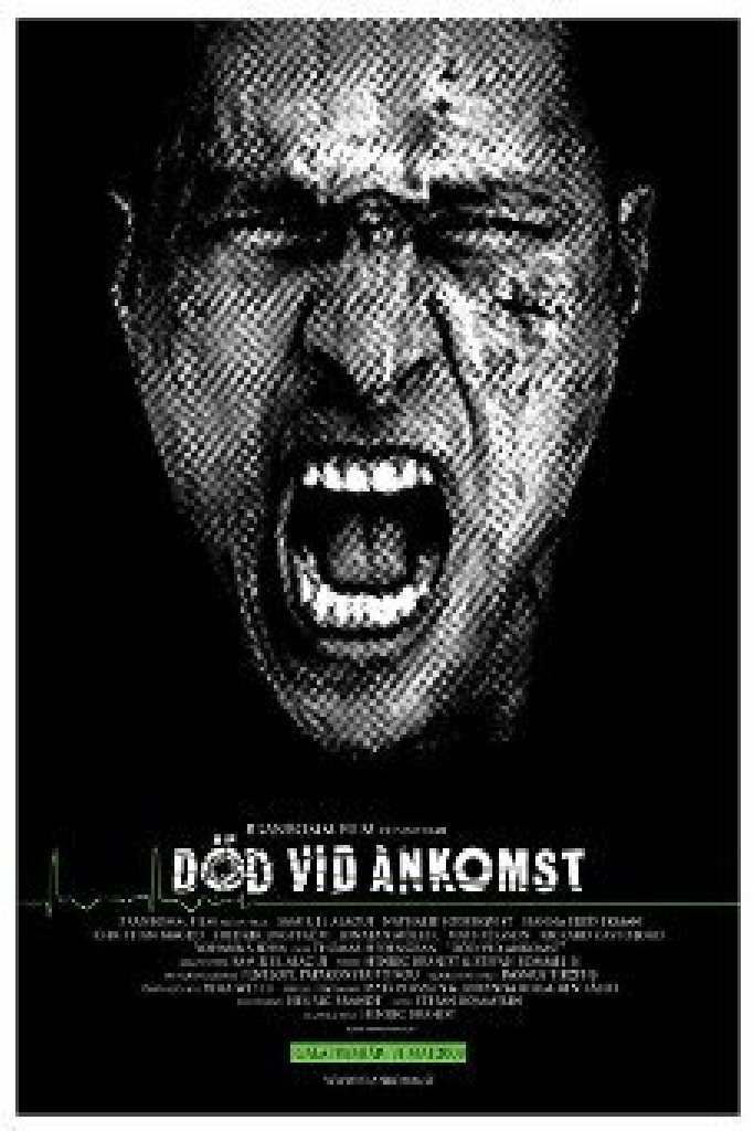 Död vid ankomst