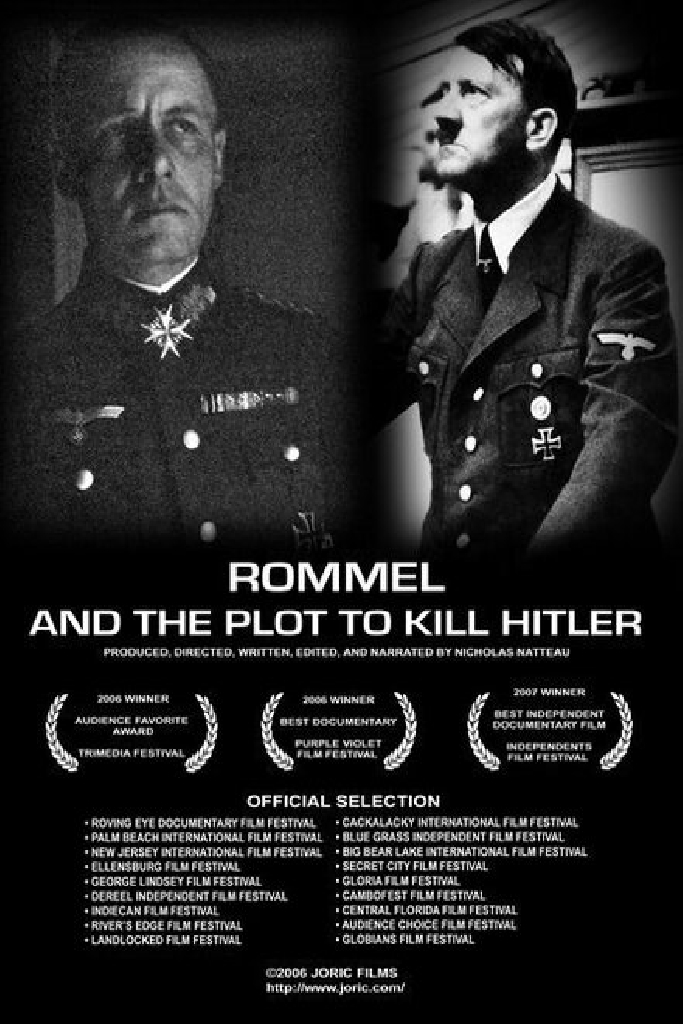 Rommel and the Plot Against Hitler