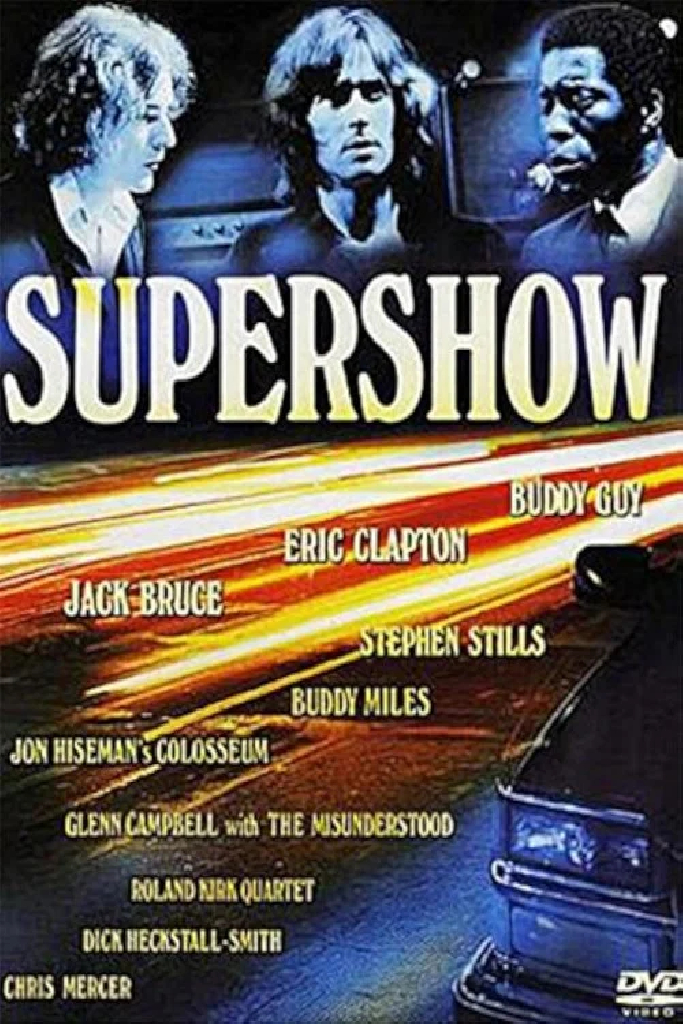 Supershow