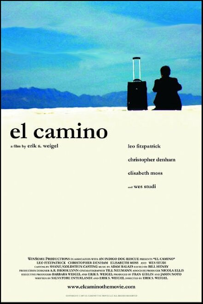El camino
