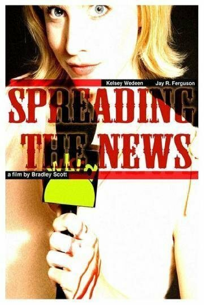 Spreading the News