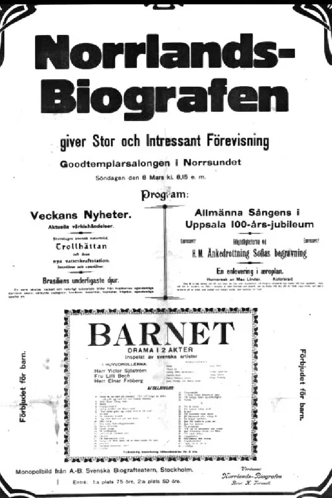 Barnet