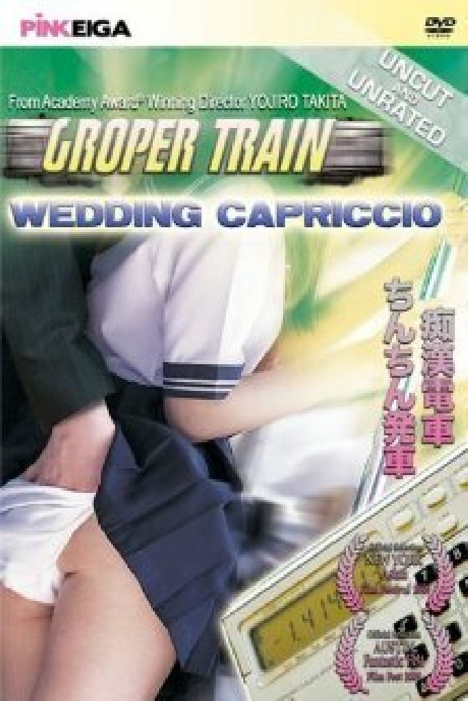 痴漢電車　ちんちん発車