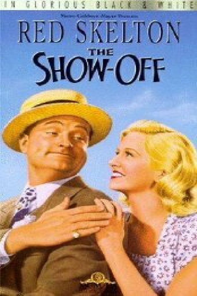 The Show-Off