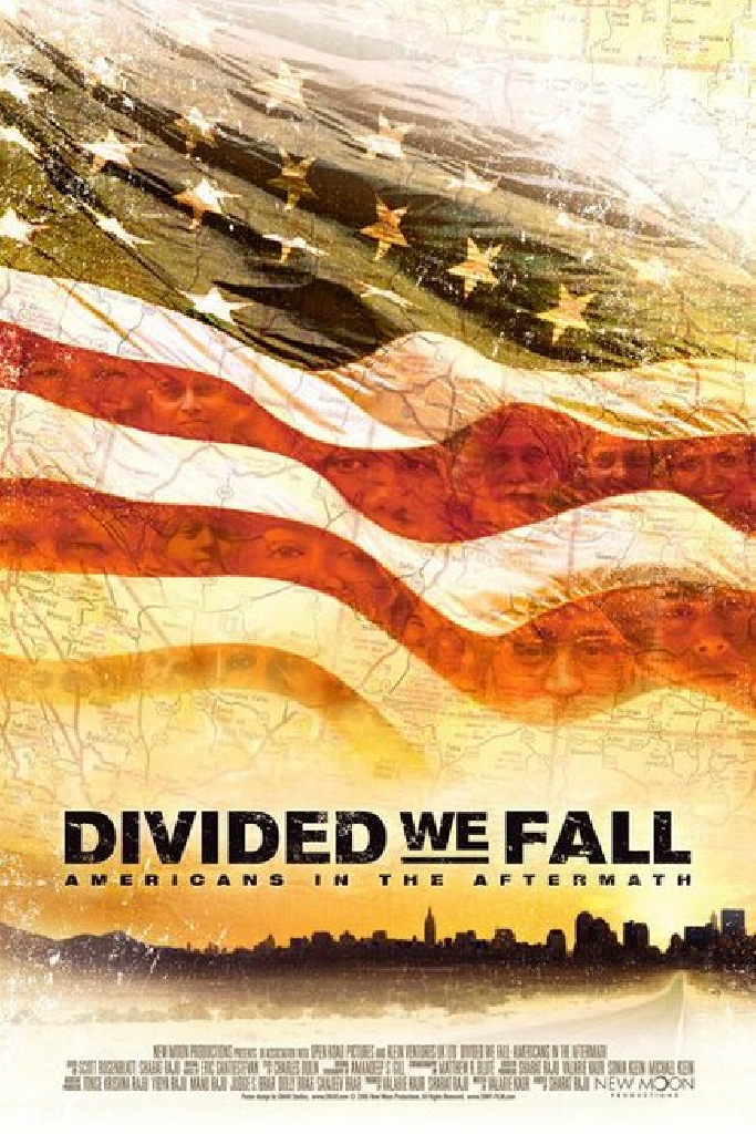 Divided We Fall: Americans In The Aftermath