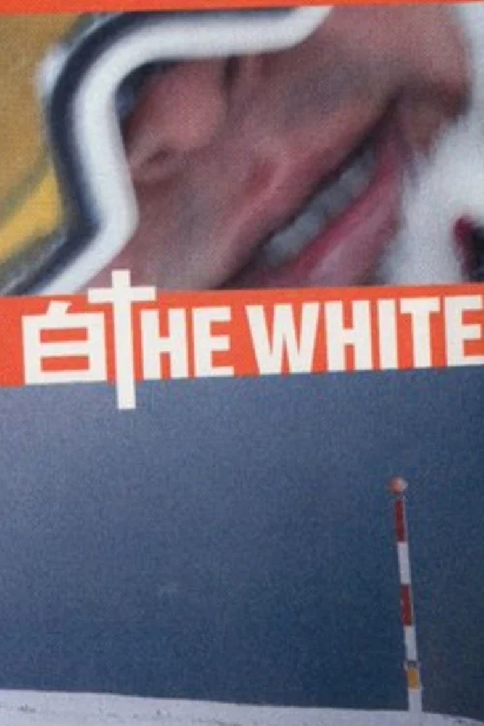白 THE WHITE