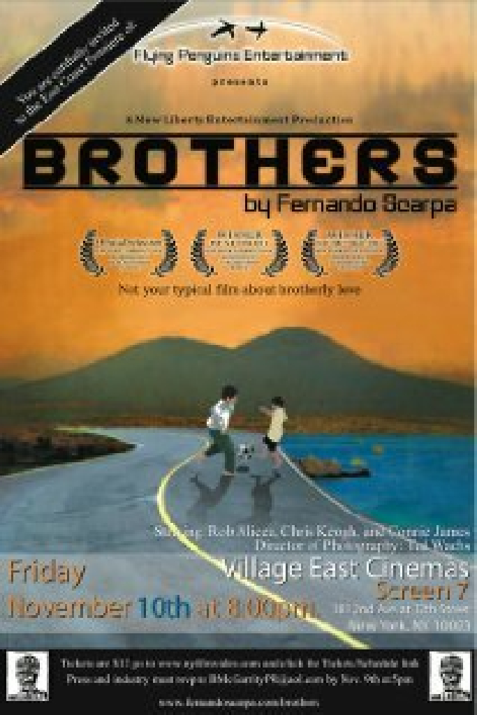 Brothers