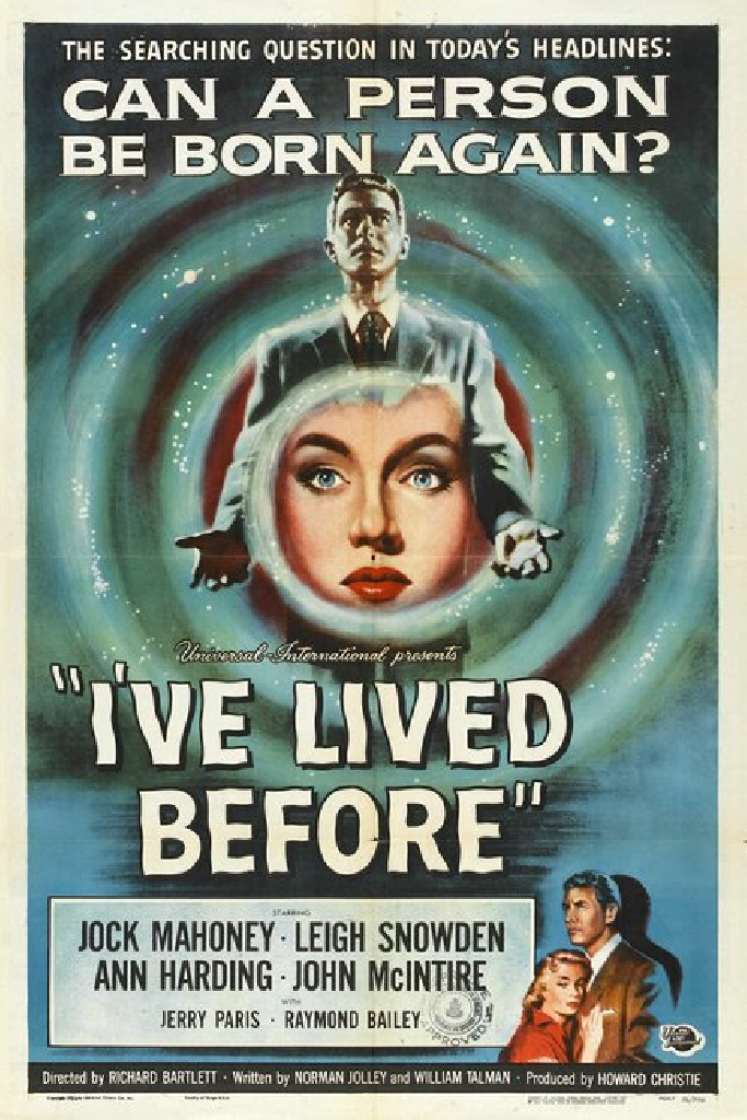 I've Lived Before