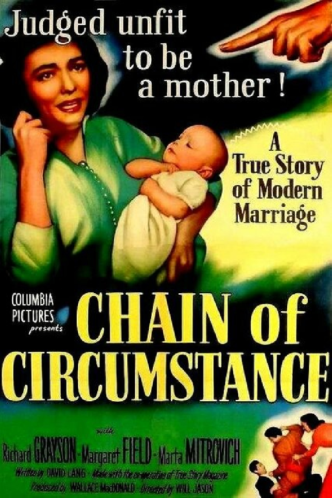Chain of Circumstance