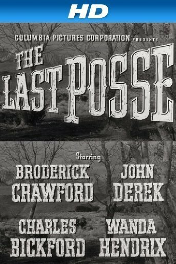 The Last Posse