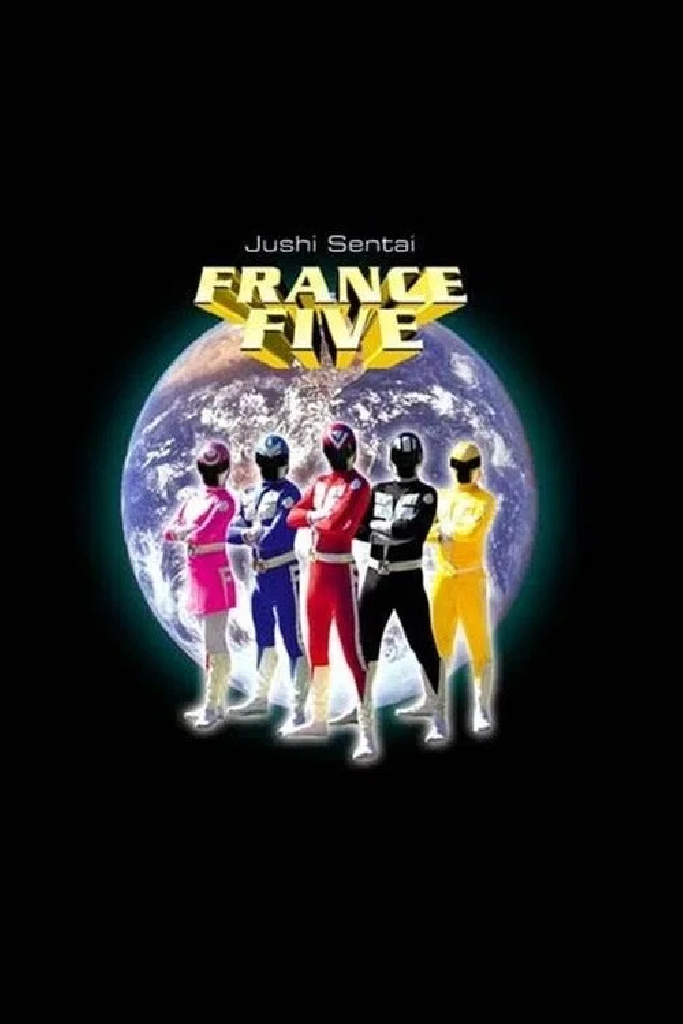 France Five