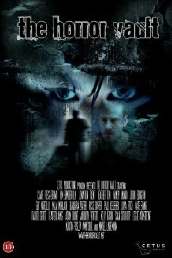The Horror Vault: Part 1