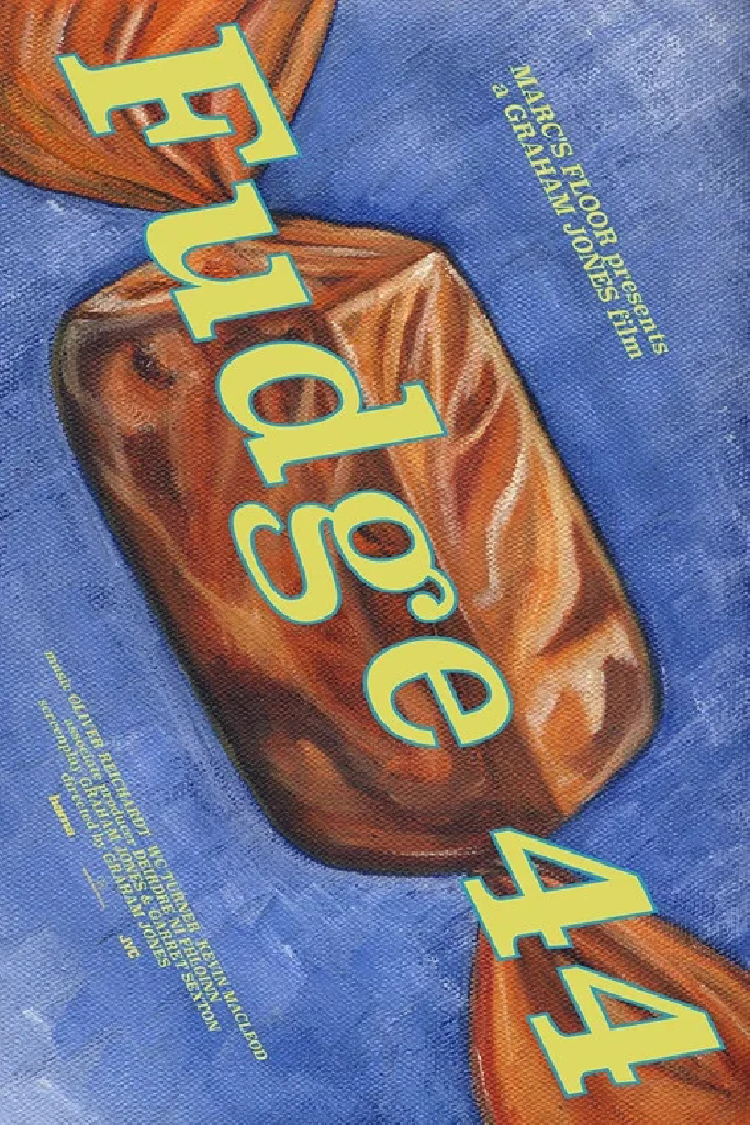 Fudge 44