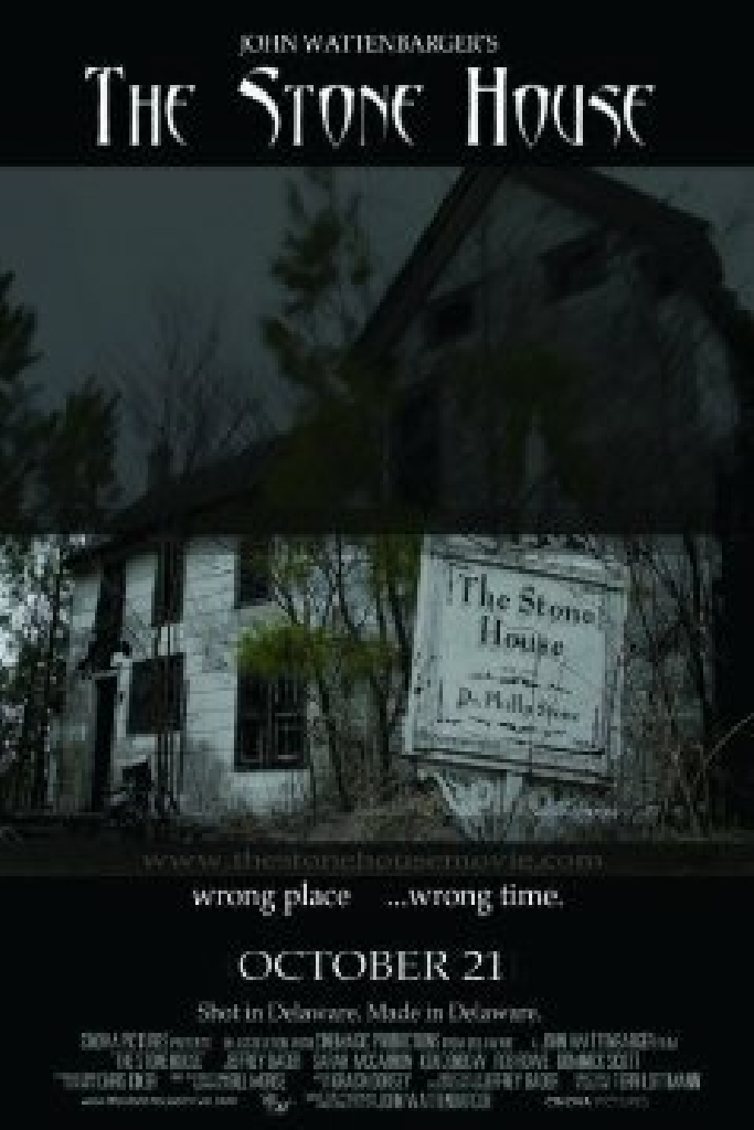 The Stone House