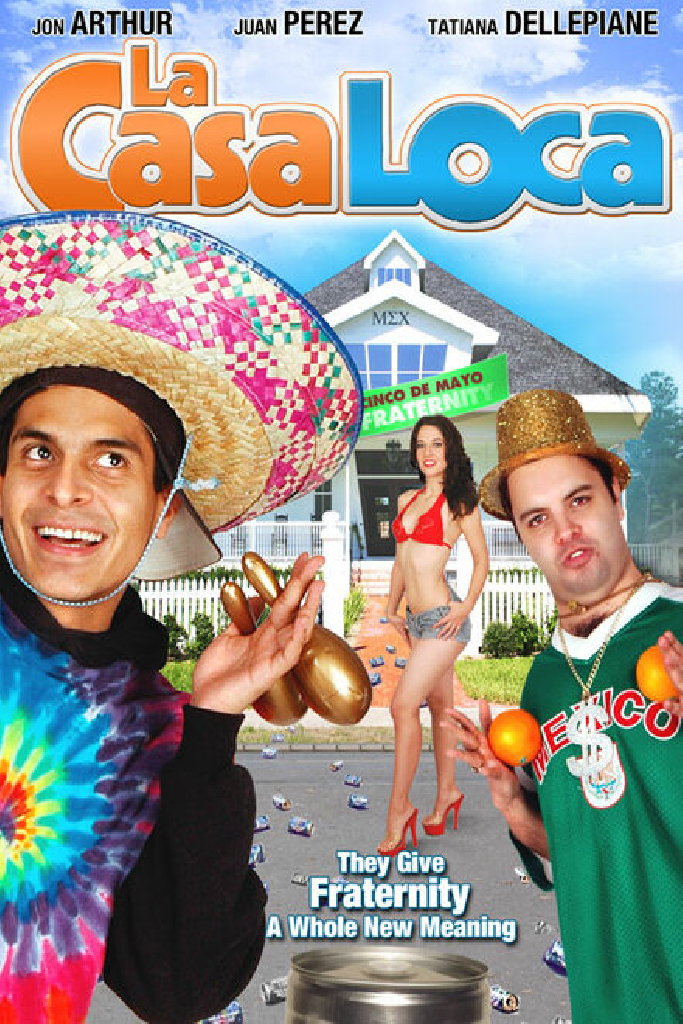 La Casa Loca