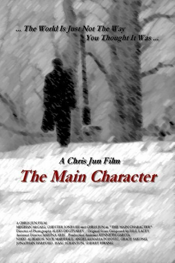 The Main Character