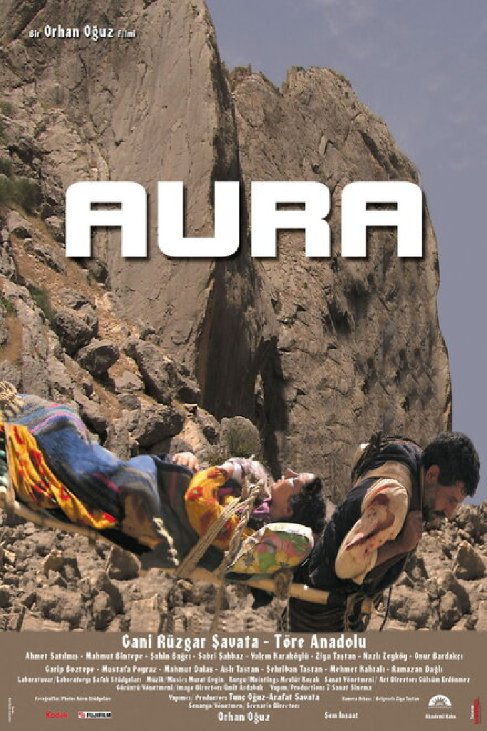 AURA