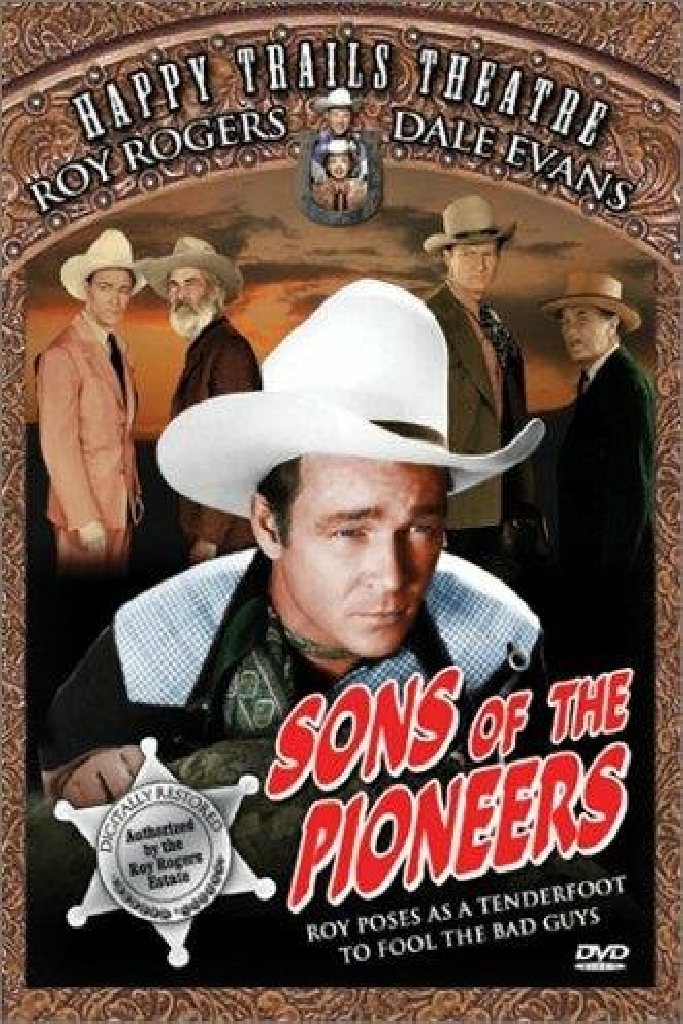 Sons of the Pioneers